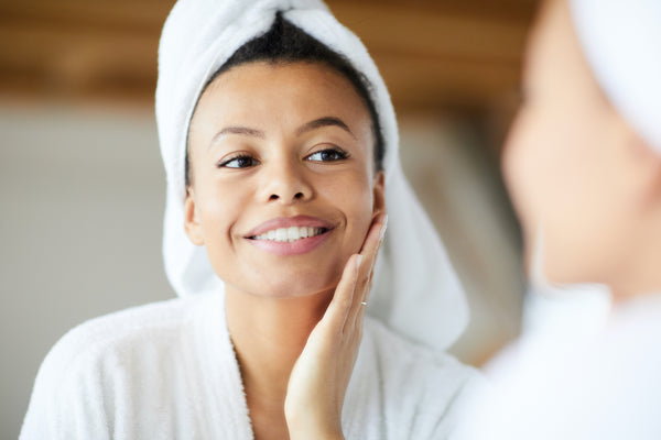 How to Keep Your Skin Beautiful All Year Round
