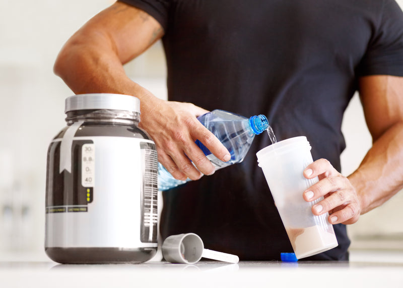 Pre-Workout or Post-Workout: When Is the Best Time to Take Creatine?