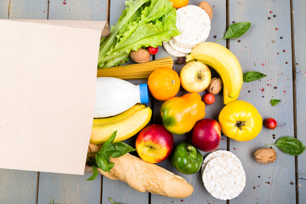 5 Tips for Maintaining a Healthy Diet on a Budget