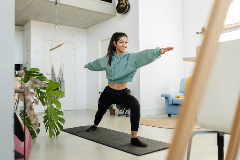Hot new wellness trends to explore in 2023