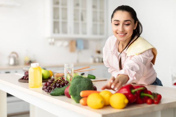 5 Daily Routines to Strengthen Your Immune System