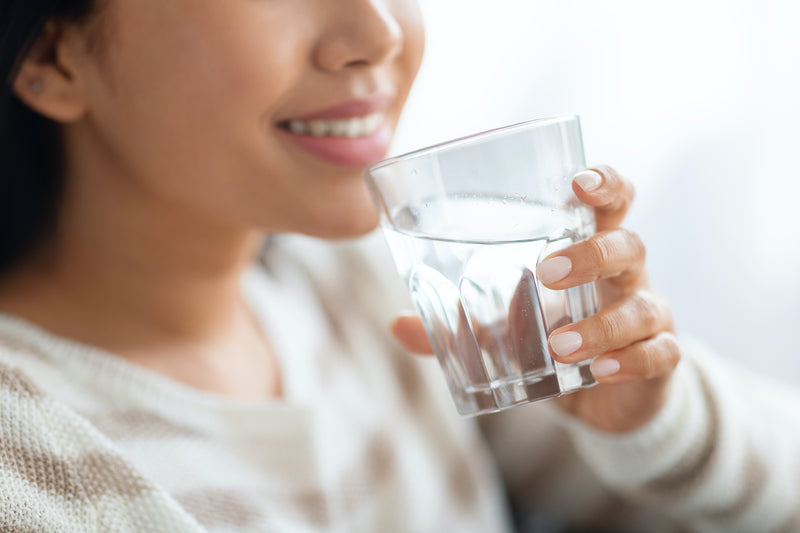 Is Water Really the Best Drink to Stay Hydrated?