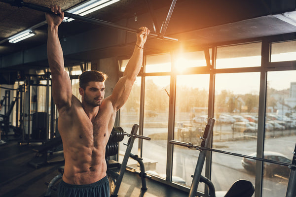 Best Supplements for Hard Gainers