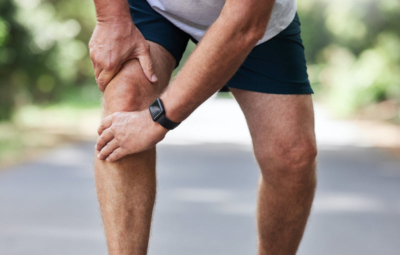 Boswellia supplements for natural joint pain relief