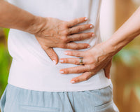 Top supplements for degenerative disc disease relief and spinal health