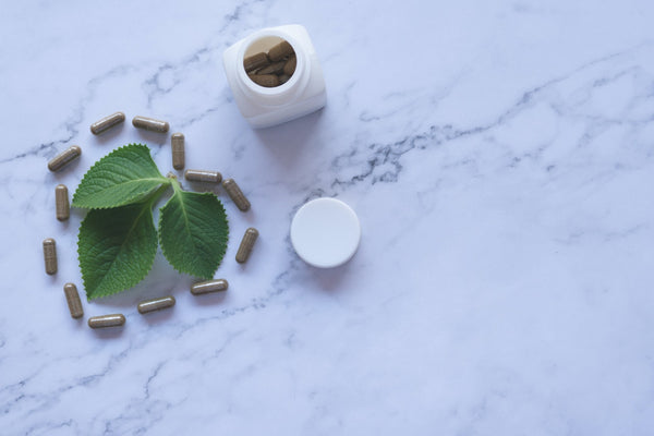 Natural Supplements to Support a Keto Diet