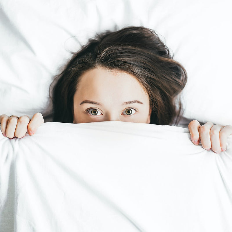 How to Get a Good Night’s Rest