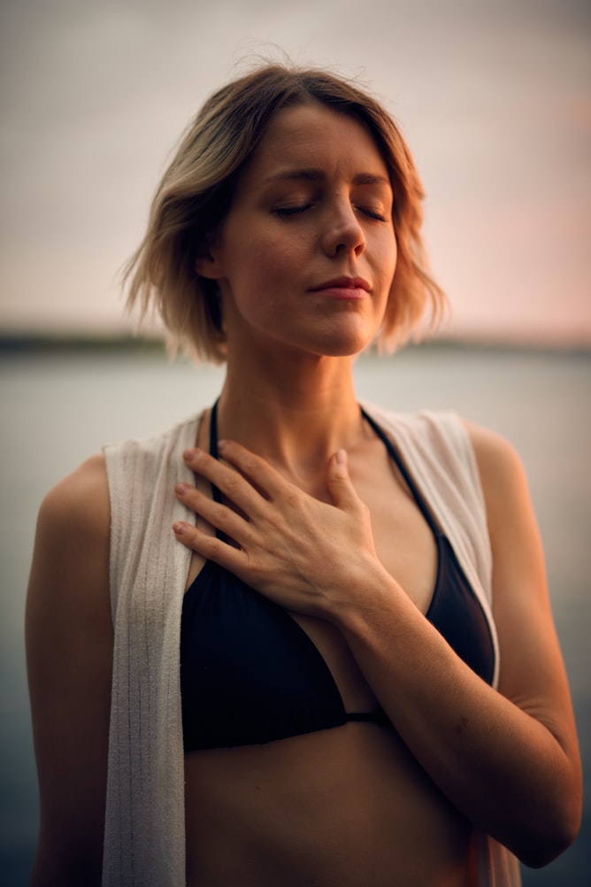 Breathing Techniques: the Importance of the Breath