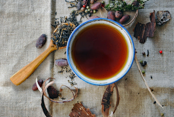 Upset Stomach Remedies