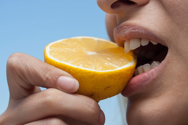 What's the Deal with Vitamin C?