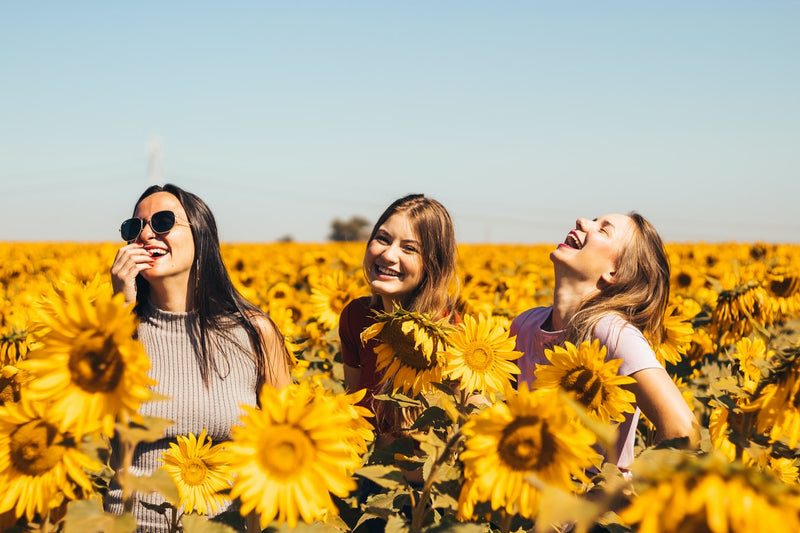 Best vitamins for depression and mood support including vitamin D and B complex