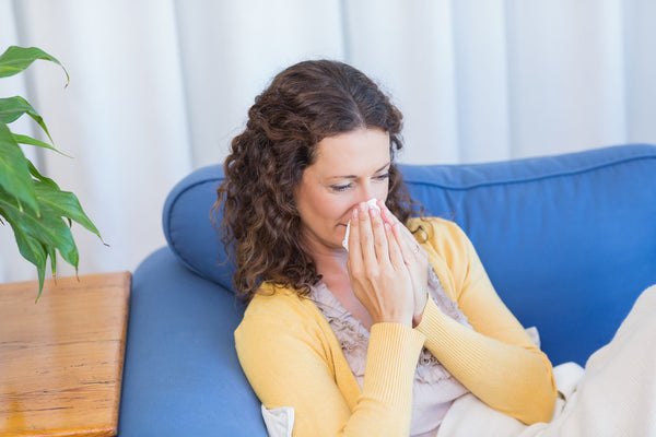 Alternative Ways to Beat Your Cold This Season