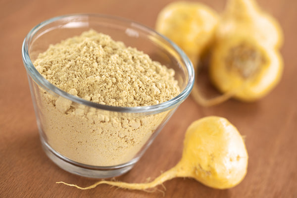Maca and Your Libido