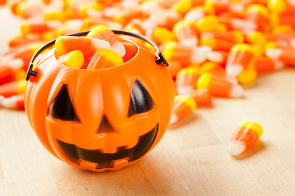 6 Superfoods to Recover from Halloween Candy Indulgence