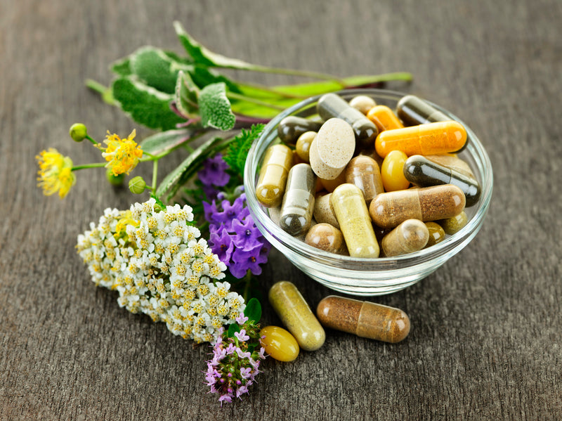 Who Should Be Taking a Multivitamin?