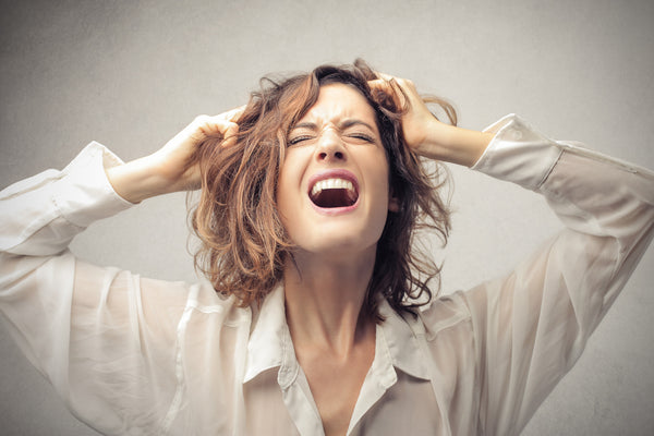 5 Ways to Reduce Your Stress and Make It Through the Holiday Season