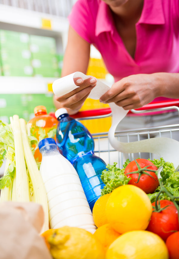 5 Tips for Eating Healthy on a Budget