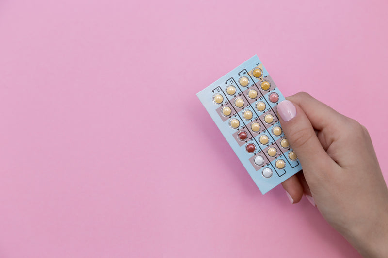 How to Stay Healthy on or Off Hormonal Birth Control