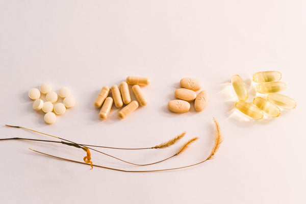 Illustration comparing fat-soluble and water-soluble vitamins, showing absorption, storage, and benefits.