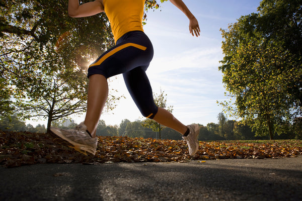 Best Supplements for Distance Runners