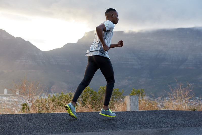 Best supplements for cardio endurance – boost stamina, energy, and heart health naturally