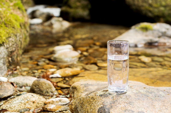 Why Alkaline Water Is Necessary for Long-term Health