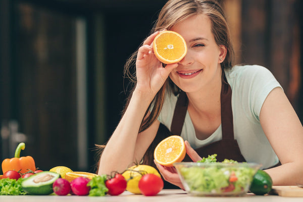 Top 5 Supplements All Vegans Should Take
