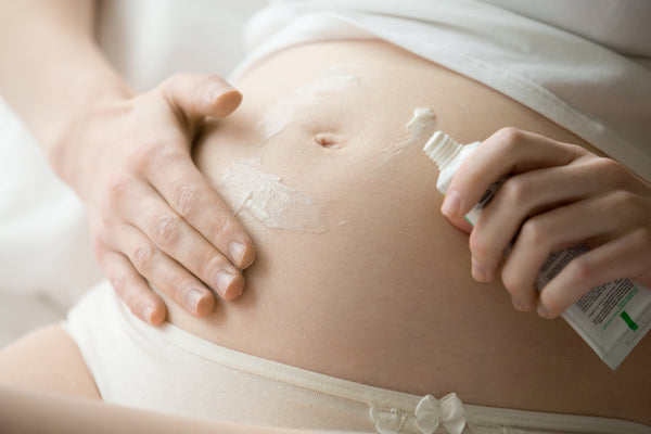 Best collagen supplements for reducing stretch marks and supporting skin elasticity.