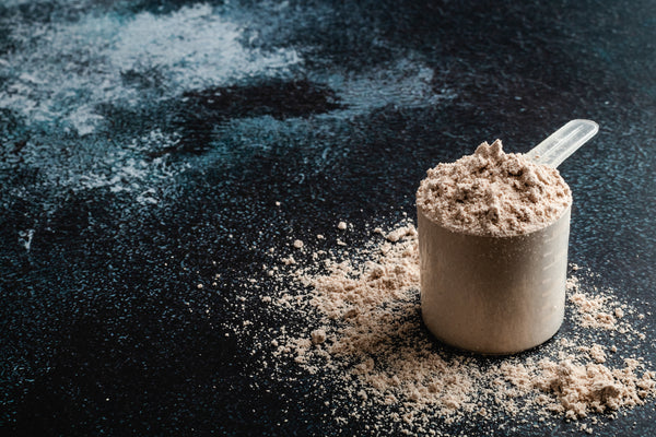 Feeling Bored with Smoothies? Find Inspiration in the Captivating World of Protein Powder Creations