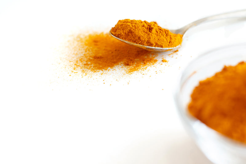 The Golden Spice for a Golden Mood: Exploring the Mood-Boosting Benefits of Turmeric