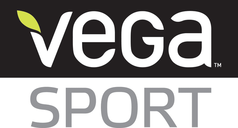 Vega Sport Nutrition System: Prepare, Sustain, Recover.