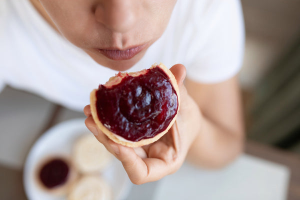 Cravings Decoded: Understanding the Science Behind Our Food Cravings