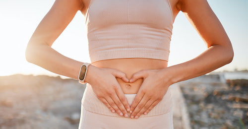 A variety of gut-friendly foods like bone broth and probiotics to aid post-gluten recovery.