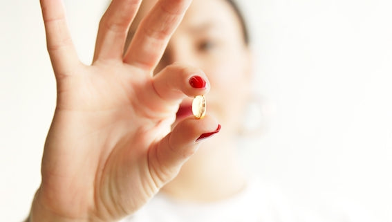 Best Vitamin D3 Supplement