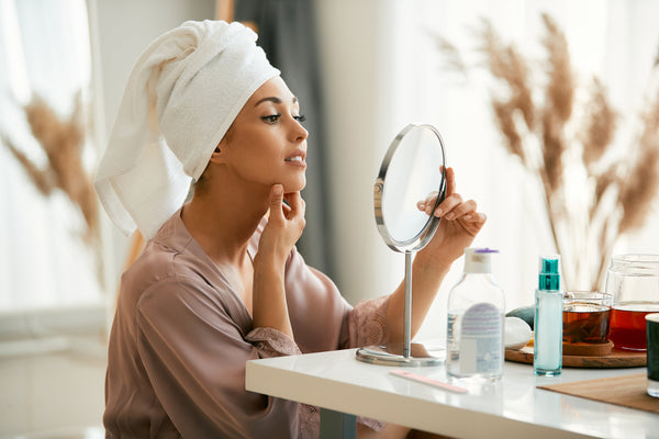 Unlocking the Power of Antioxidant Supplements: Enhancing Skin Health and Fighting the Effects of Aging