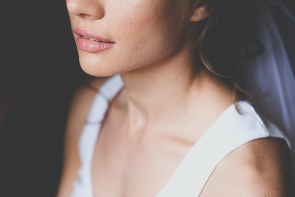 Healthy Skin from the Inside Out