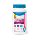Bottle of Progressive Multi Prenatal (120 VCaps) dietary supplement designed to support the health of pregnant and breastfeeding women, featuring essential vitamins and minerals for maternal and fetal wellness.