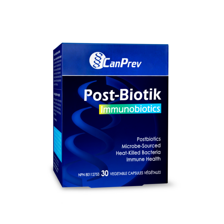 Post-Biotik Immunobiotics 30 v-caps