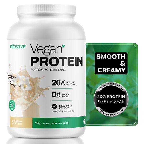 Women's Best Vegan Protein - 100% Vegan, 900g (Vanilla): Buy Online at Best  Price in UAE 