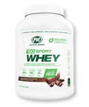 PVL Essentials Iso Sport Whey Protein - Rich Chocolate