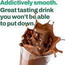 High-quality Vitasave whey protein made from grass-fed dairy sources