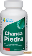 Platinum Naturals Chanca Piedra (90 VCaps)
