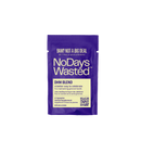 No Days Wasted DHM Blend Capsules - Bottle of capsules designed to support hangover recovery and overall wellness.