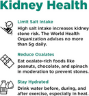 Platinum Naturals Chanca Piedra (90 VCaps)