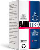 Allimax Stabilized Allicin 180 mg (VCaps)