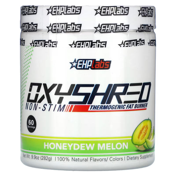 EHPlabs - OxyShred - Non-Stim [Clearance]