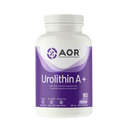 AOR Urolithin A+ (90 Capsules)