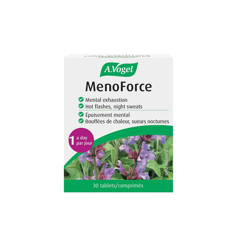 A.Vogel MenoForce (Tablets)