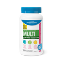 Close-up of Progressive Multivitamin Active Women VCaps, offering essential nutrients for active and health-conscious women.