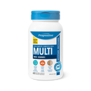 Bottle of Progressive Multivitamin for Adult Men VCaps – front label view